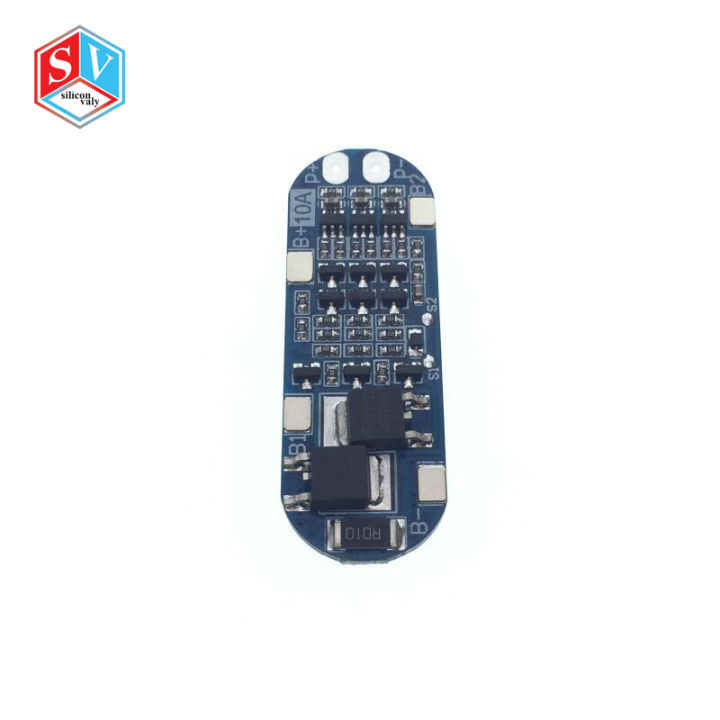 BMS%203s%2010a%20Li-ion%20Battery%20protecting%20board%2018650%20Charger%20Protection%20balancer%20PCB%20BMS%2010A%20Module%2012.6V%20equalizer%20board%20-%20Image%204
