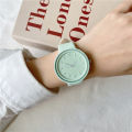 aron Nordic niche minimalist watch for men women, with sophisticated design, and a high aesthetic value in the Insen series. 