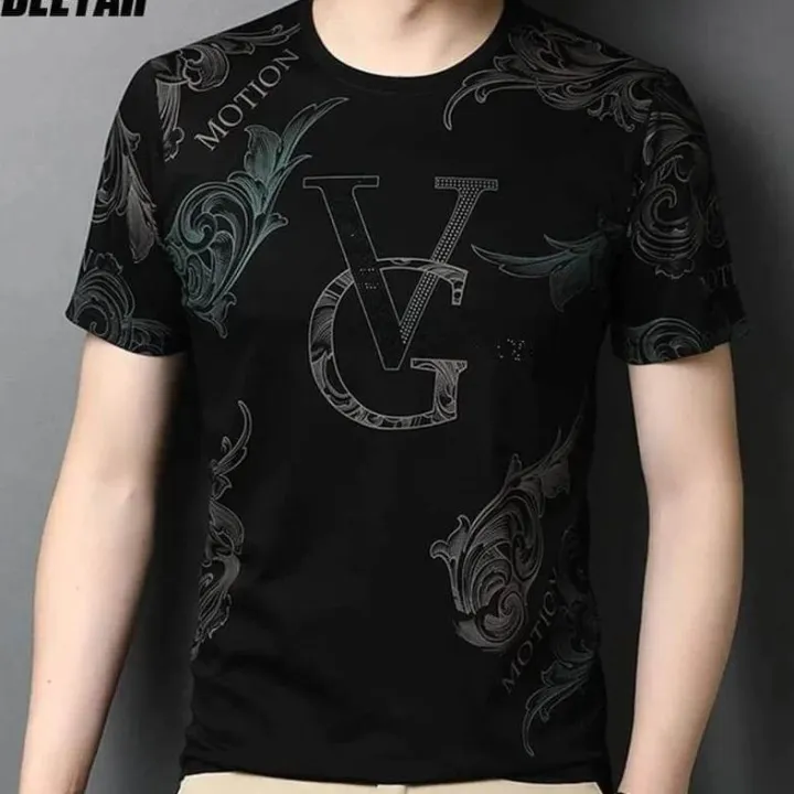 Stylish%20Addition%20-%20New%20Stylist%20Printed%20Cotton%20Haf%20Sleeve%20T%20Shirt%20For%20Men%20-%20T%20Shirt%20For%20Man%20-%20T%20Shirt%20-%20Sustainable%20Choice%20-%20Image%203
