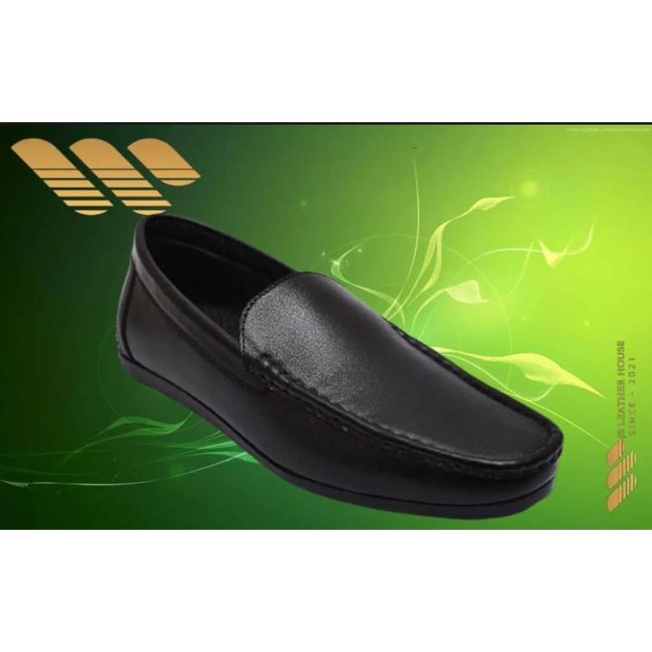 Premium Quality Loffer For Men Men's Loafer For Wedding Party Fashion Daily Functional Use Elegant