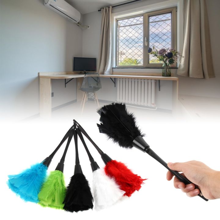 1PC%20Turkey%20Feather%20Duster%20Colorful%20Anti-static%20Plastic%20Handle%20Cleaning%20Dust%20Car%20Dashboard%20Cleaner%20Portable%20Tools%20for%20Household%20-%20Image%205