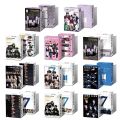 K-POP BTS ❤ 30Pcs/SET LOMO Card BTS Bangtan Photo Cards Fans Collection.