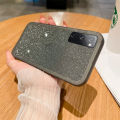 New Phone Case For Samsung Galaxy S21 FE S20 FE S23 FE Cover Camera Protection Semi Transparent Soft Silicone Shockproof Exquisite Glitter Powder for Samsung Galaxy S20 FE S21 FE S23 FE Case. 