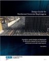Design Guide for Reinforced Concrete Diaphragms. 