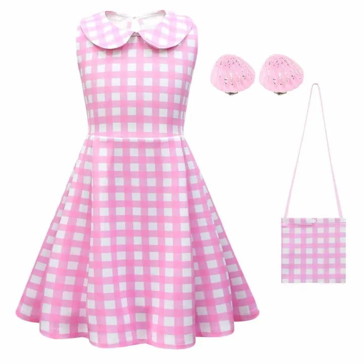Summer%20New%20Children's%20Lapel%20Skirt%20Cosplay%20Barbie%20Character%20Girl%20Vest%20Dress%2081578%20-%20Image%206