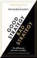 Good Strategy/Bad Strategy: The difference and why it matters by Richard Rumelt (Premium-Paperback). 