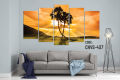 Life Of Tree Wall Canvas Art Prints in premium Quality 48″ inch x 36″ inch.