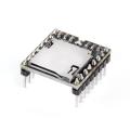 【Special offer】 Mini MP3 Player Module with Output Arduino for UNO. 