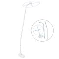 Universal Mosquito Crib Netting Holder Summer Baby Mosquito Net Stand Crib Netting Canopy Holder Removable Baby Bed Support Tent.