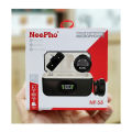 NeePho wireless clip-on microphone NP-58 By It international. 
