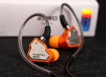 7HZ Salnotes Zero Type-C HiFi 10mm Dynamic Driver In Ear Earphone. 