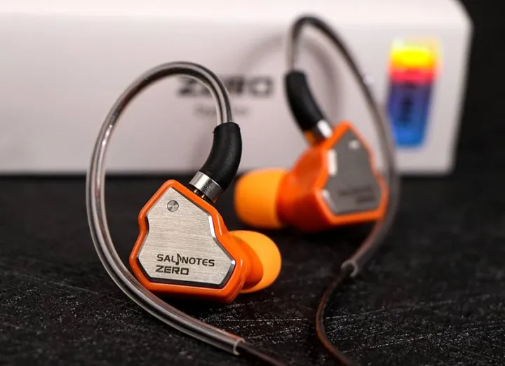 7HZ%20Salnotes%20Zero%20Type-C%20HiFi%2010mm%20Dynamic%20Driver%20In%20Ear%20Earphone%20-%20Image%205