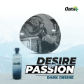 Clariss Fragrances Deodorant - Dark Desire For Men - 100ML. 