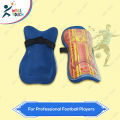 Football Shin Guard For Professional Football Players -1Pair. 