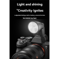 Portable Camera MINI Flash Light Camera Pockect Flash Light 6500K 300mAh Fill Lamp for Photo. 