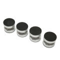 4Pcs Spring Speaker Spikes Isolation Stand Aluminum Alloy Spring Speaker Shock Absorber Feet for HiFi Amplifier Speaker.