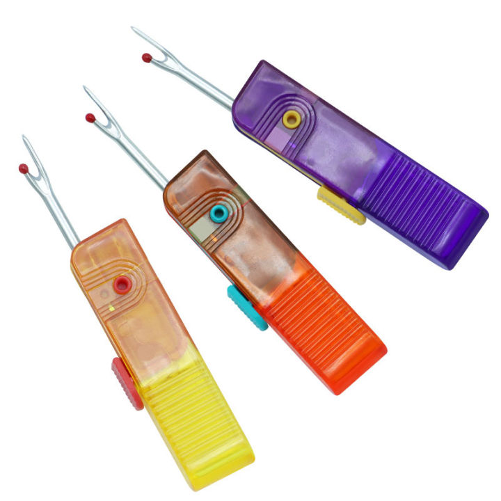 Folding and sewing artifact USB disc foldable portable sem removal knife Dismantling and unpacking express thread picker sewer