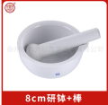 【Top-Rated Product】 60/80mm Mortar Pestle Crusher Bowl Tough Foods Pepper Gingers Encounter.