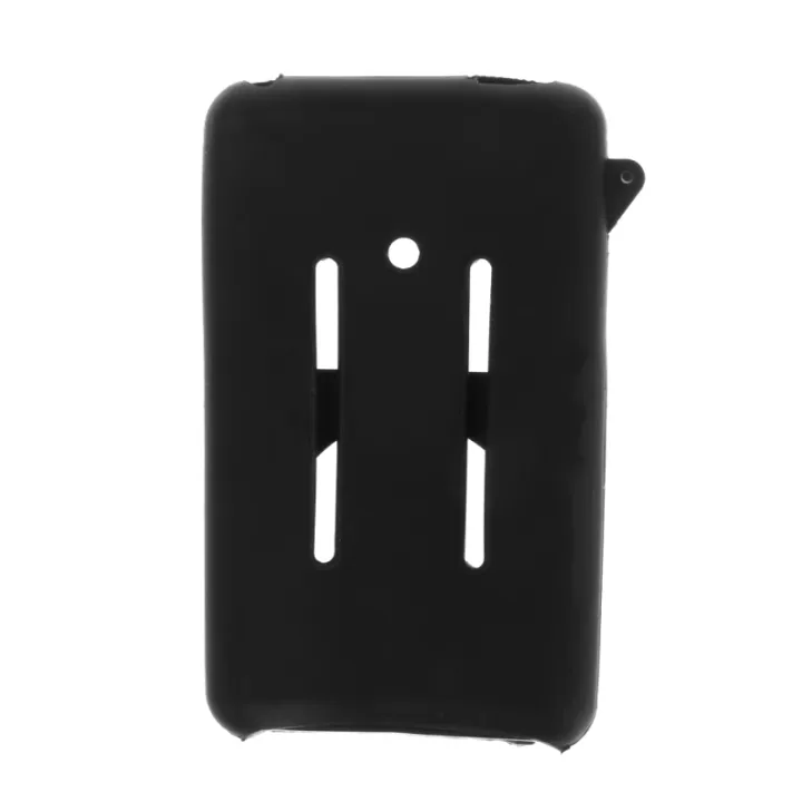 Silicone%20Skin%20Cover%20Case%20For%20iPod%20Classic%2080GB%20120GB%20Latest%206th%20Generation%20160GB%20-%20Image%203