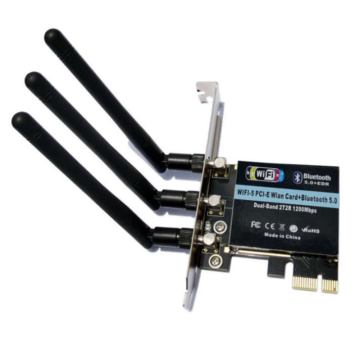 card%20PCIE%20wireless%20network%20card+Bluetooth%205.0%202.4G/5G%20dual%20band%20Gigabit%20desktop%20computer%20WiFi%20-%20Image%205