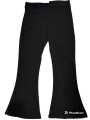 Black Color Ruma Jhuma Fish Cut lady's Plazu For ladies and Women.