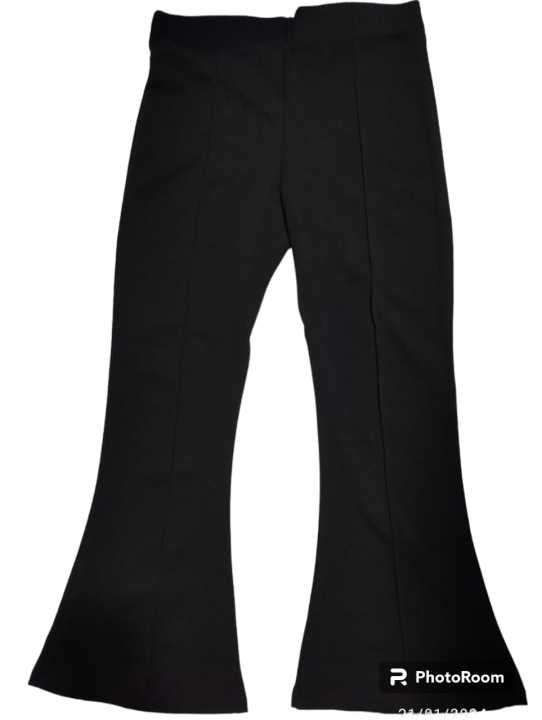 Black Color Ruma Jhuma Fish Cut lady's Plazu For ladies and Women