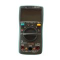 ZOYI ZT102 Mini 6000 Counts Digital Multimeter AC/DC Voltage Current Tester. 