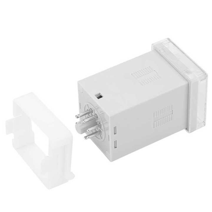 Timed%20relay%20DH48S-2Z%20220V%208%20pin%20digital%20display%20delay%20control%20for%20industrial%20automation%20system%20and%20mechanical%20equipment%20-%20Image%203