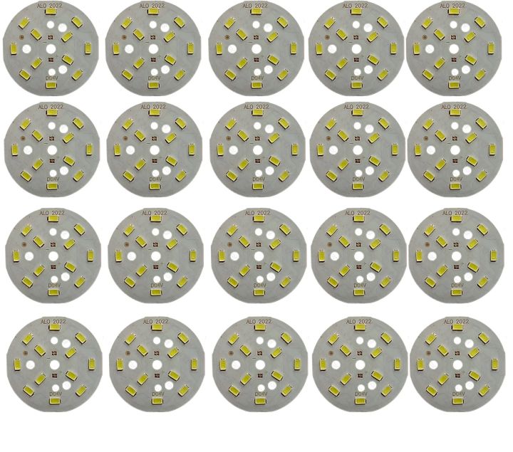 4V%205%20Watt%20Round%20SMD%20led%20Light%20Bulbs%20Plate%203ps%20-%20Image%204