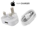 i.phone Charger With USB Cable -6/7 /8, 7plus ,7, 6S, 6 Plus, 5-White trusted products. 