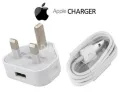 i.phone Charger With USB Cable -6/7 /8, 7plus ,7, 6S, 6 Plus, 5-White trusted products. 