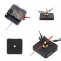 Quartz Clock Repair Movement For DIY Silent Large Wall Clock Repair Clock Mechanism Repair Parts Replacem Include Hands. 