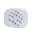 AI smart wireless bluetooth speaker intelligent artificial voice assistant audio home robot ai smart speaker. 