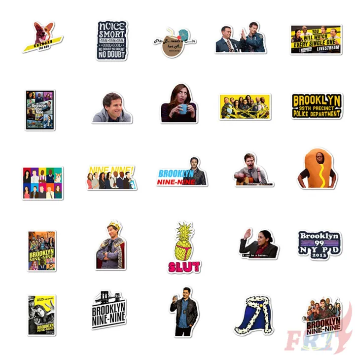 %E2%9D%89%20Brooklyn%20Nine-Nine%20-%20Series%2001%20Classical%20TV%20Shows%20Stickers%20%E2%9D%89%2050Pcs/Set%20DIY%20Fashion%20Luggage%20Laptop%20Skateboard%20Decals%20Doodle%20Stickers%20-%20Image%207