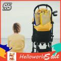 HelloWorld Stroller Clips Detachable Strong Bearing Capacity Pram Hooks. 