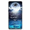 Case For OnePlus 3 3T Cover Soft TPU Silicone Back Cover For On ultrathine plus 3T 3 T Phone Cases for OnePlus Three 1+ 3 1+3T Cute Funda. 
