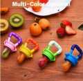 BABY FRUIT CHUSNI CN-1pcs Pacifiers / Chusni. 