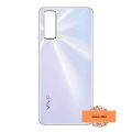 For Vivo Y20 Back Casing Housing Replacement Back Glass Panel. 