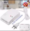 LPG Natural Gas Leak Security Alarm Sensor Warning Detector, Natural Gas Alarm, Gas Warning Detector. 