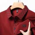 Premium Cotton Polo T Shirt For Men.