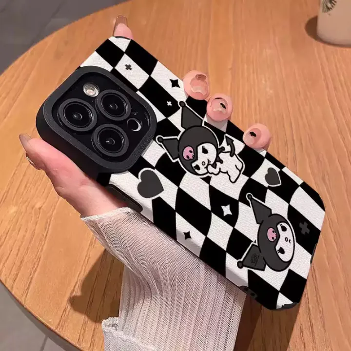 Applicable%20iPhone15%2014%2013%20Phone%20Case%20Apple%2012Promax%20Cartoon%20Clow%20M%20XS%20XSMAX%20Protective%20Sleeve%20-%20Image%207