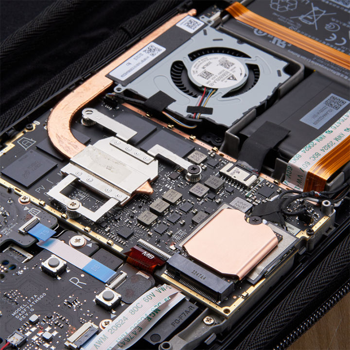 SSD%20Copper%20Heatsink%20Cooling%20Thermal%20Pad%20Antioxidant%20Copper%20Heatsink%20Thermal%20Pad%20Polished%20for%20Steam%20Deck%20SN740%20M.2%202230%20SSD%20-%20Image%204