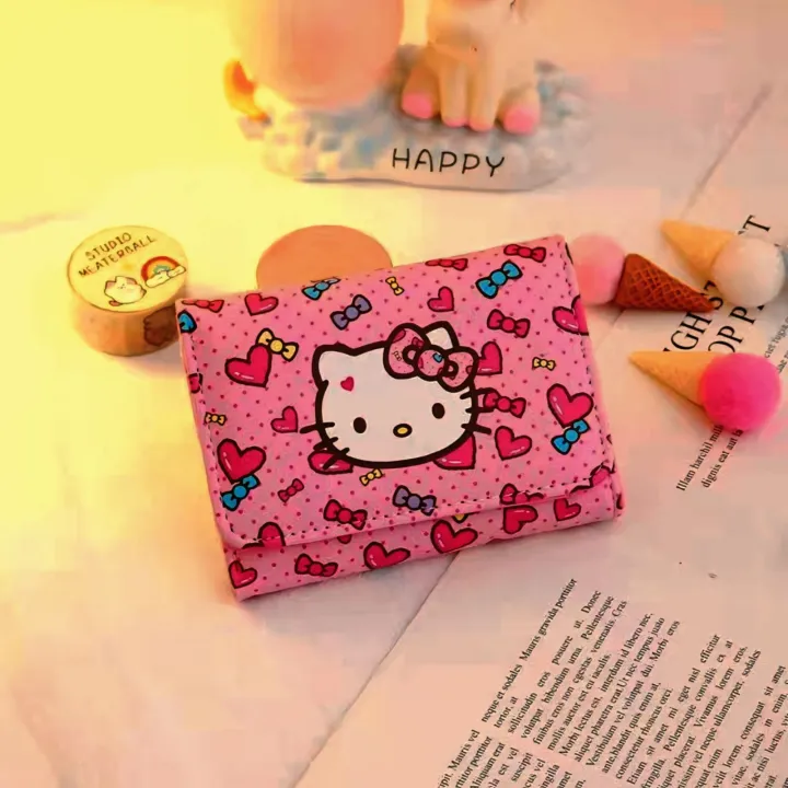 New%20Small%20Wallet%20%20%20Female%20Short%20Korean%20Version%20Of%20The%20Student%20Cute%20Mini%20Fashion%20Wallet%20Coollan%20Bag%20Wallet%20Imported%20From%20China%20-%20Image%208