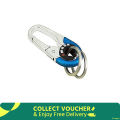 Omuda Key Ring for Bikers - Car - Bike - Home - Office Key Ring - Nice key Ring - key Ring. 