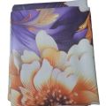 Rexine/VIP Rexine(72X84) Inch Waterproof Rexine/Family Mat/Bed Mat Bed Coverage.