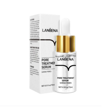 LANBENA Pore Care & Vitamin C Serum (15ml)