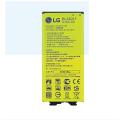 Standard Lithium-Ion Battery For Lg G5 - 2800mAh - Yellow. 