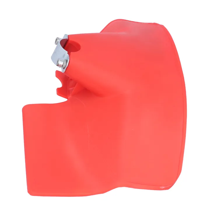 Plastic%20Brushcutter%20Guard%20Shielding,%20Sturdy%20Brush%20Cutter%20Guard%20for%20Lawn%20Mower%20-%20Image%206