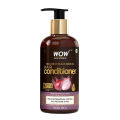 Wow Skin Science Onion Red Seed Oil Conditioner 300ml. 