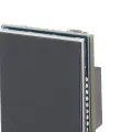 Microcontroller Camera Board 1.14in IPS Display Type C Connector Camera Development Module. 